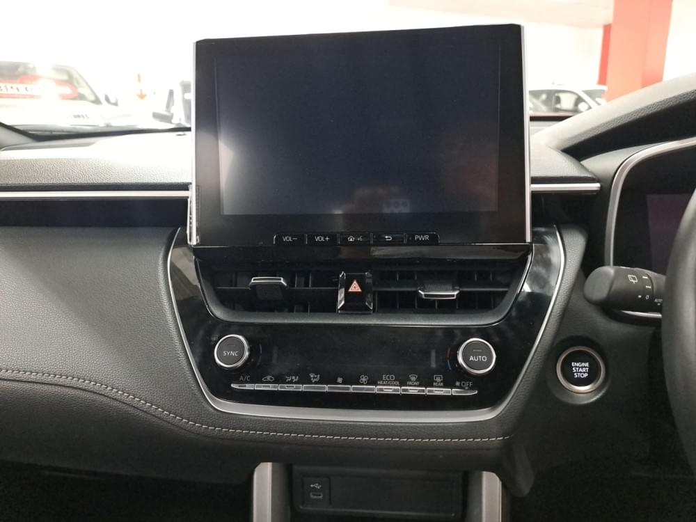 Toyota Corolla Cross 1.8 Xs Cvt