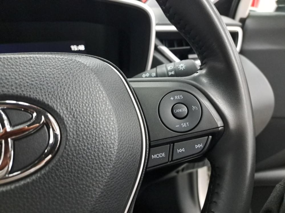 Toyota Corolla Cross 1.8 Xs Cvt