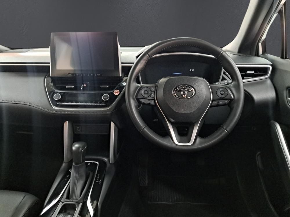 Toyota Corolla Cross 1.8 Xs Cvt