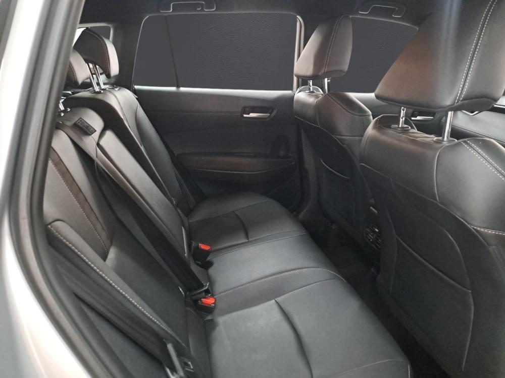 Toyota Corolla Cross 1.8 Xs Cvt