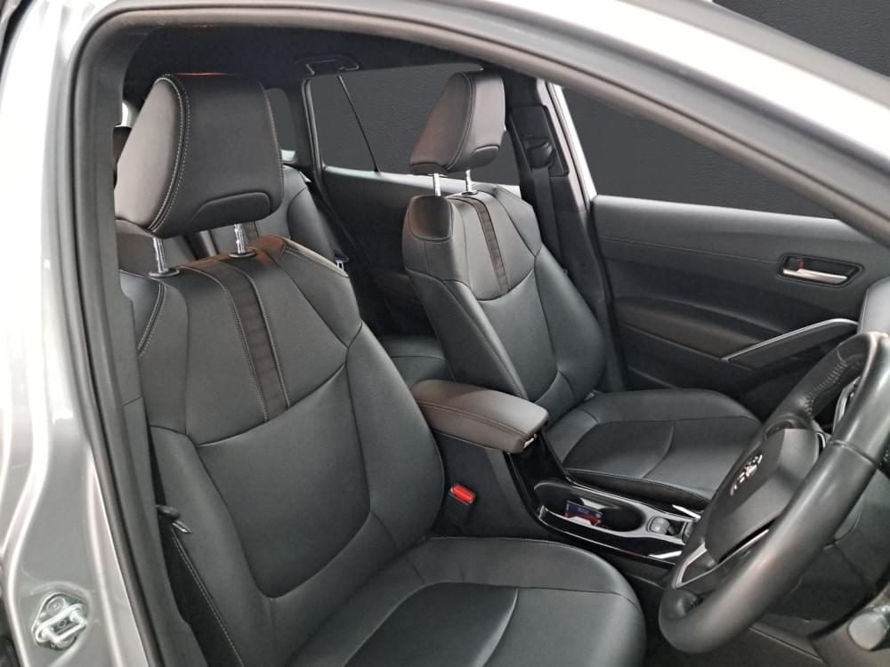 Toyota N/A 1.8 Xs Cvt