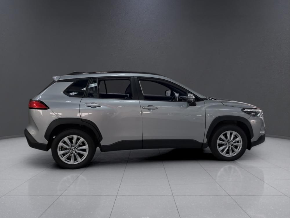 Toyota N/A 1.8 Xs Cvt