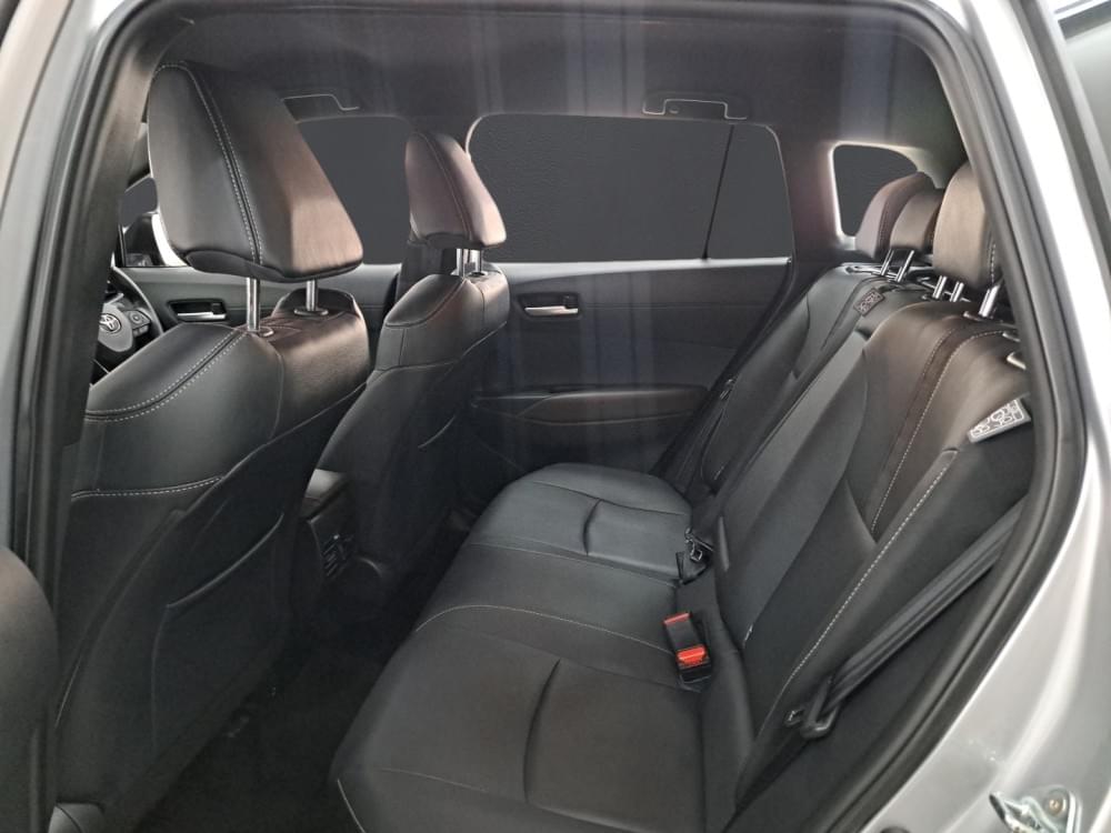 Toyota N/A 1.8 Xs Cvt