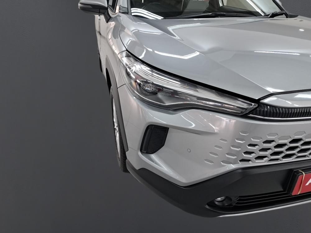 Toyota N/A 1.8 Xs Cvt