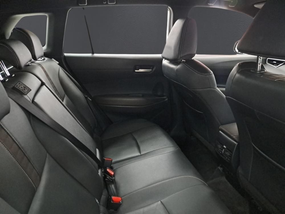 Toyota Corolla Cross 1.8 Xs Cvt