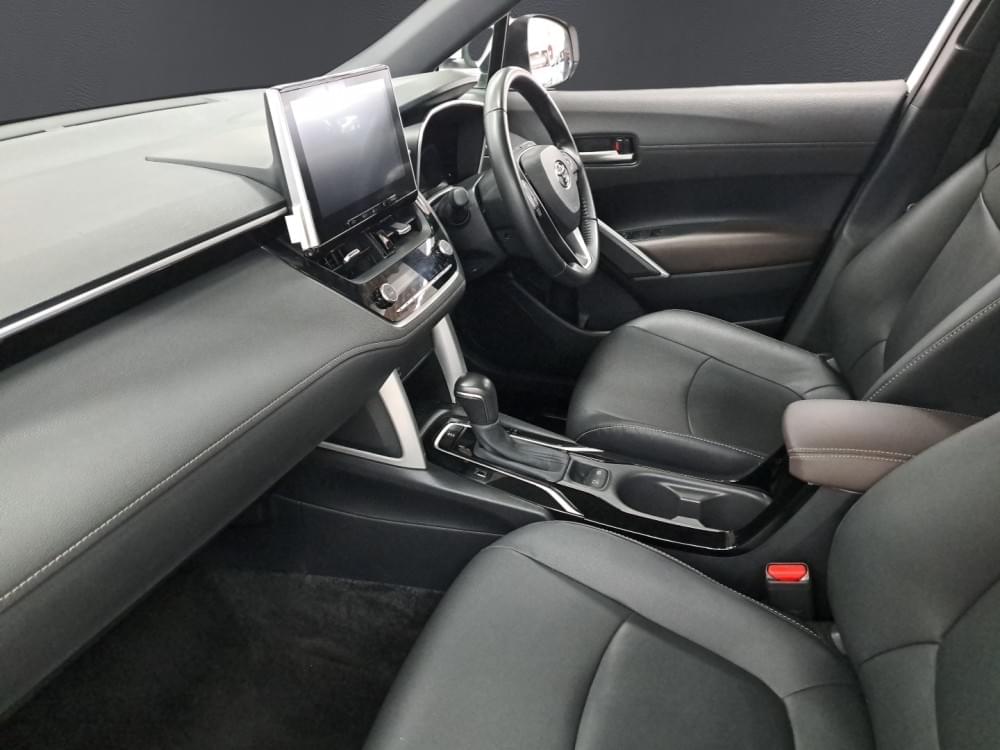 Toyota Corolla Cross 1.8 Xs Cvt