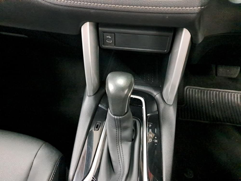 Toyota Corolla Cross 1.8 Xs Cvt
