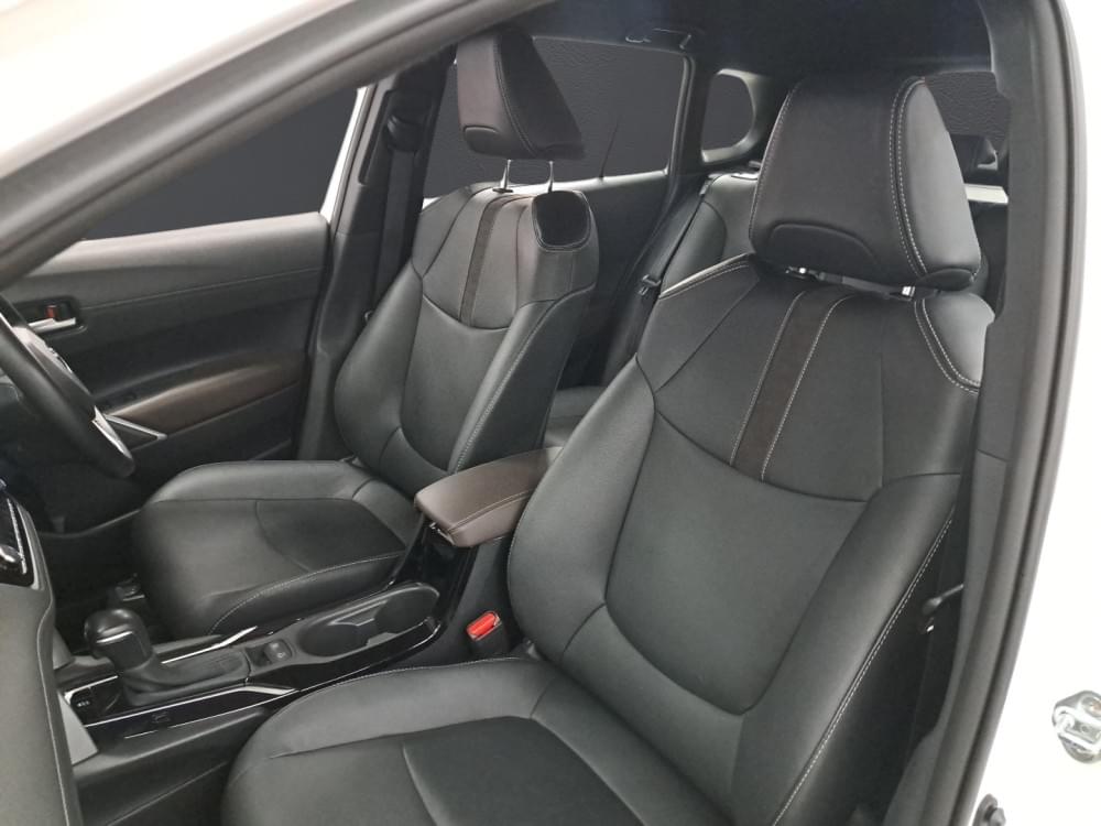 Toyota Corolla Cross 1.8 Xs Cvt