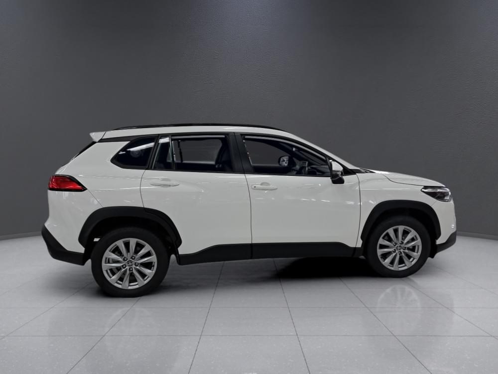 Toyota N/A 1.8 Xs Cvt