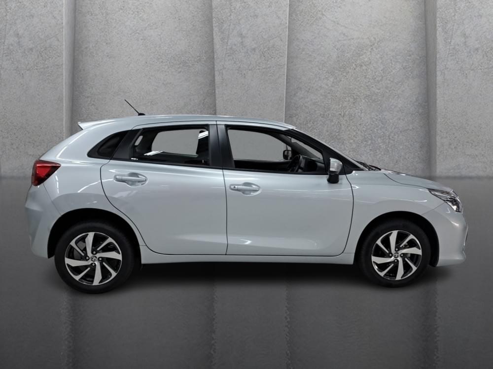 Toyota Starlet 1.5 Xs At
