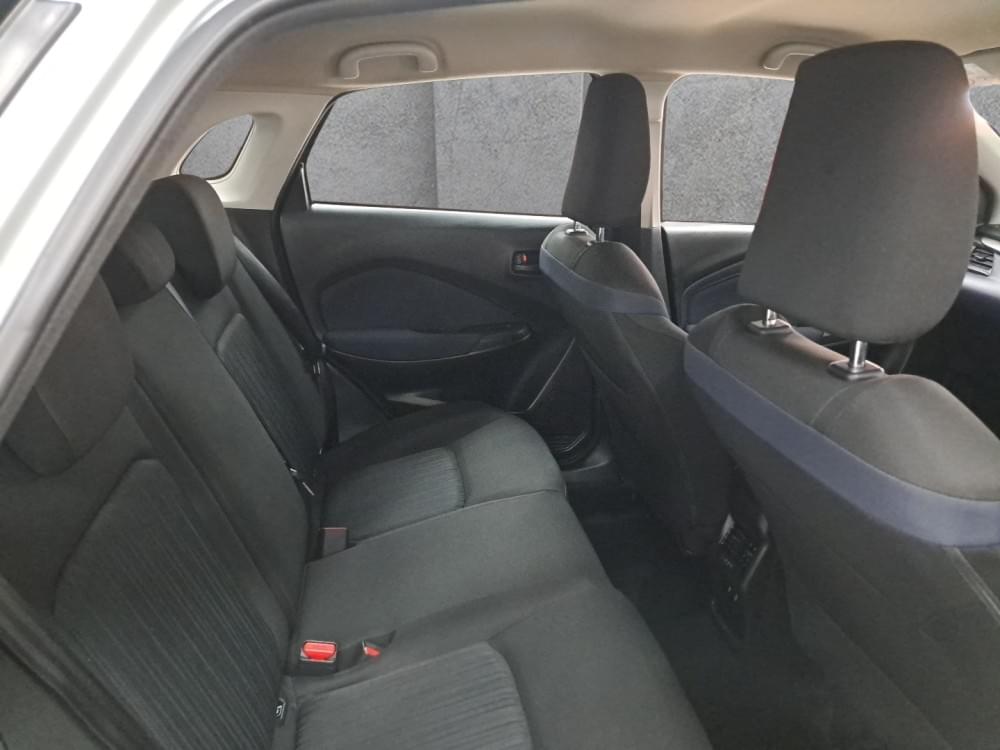 Toyota Starlet 1.5 Xs At