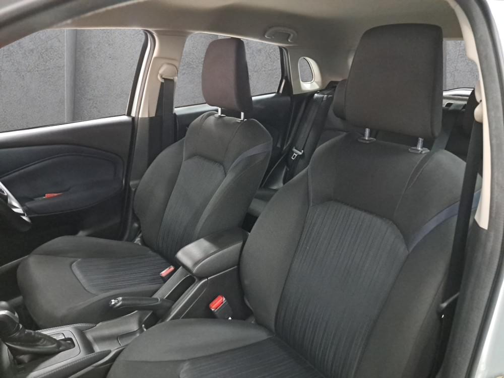 Toyota Starlet 1.5 Xs At