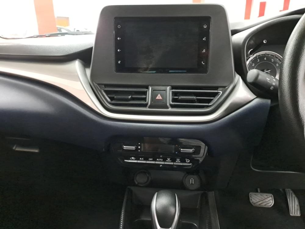 Toyota Starlet 1.5 Xs At