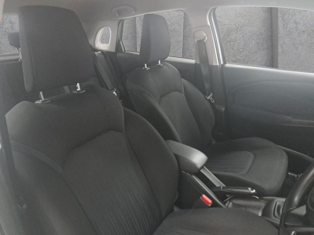 Toyota Starlet 1.5 Xi
