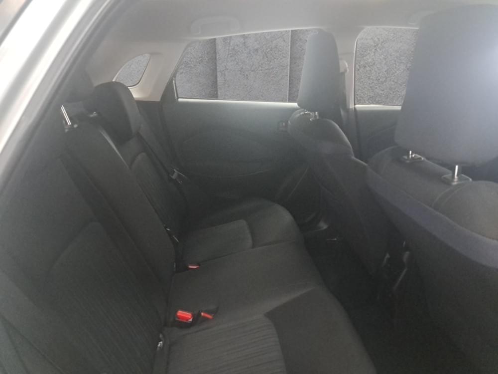 Toyota Starlet 1.5 Xi