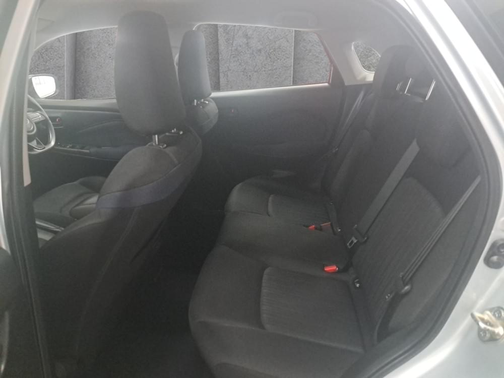 Toyota Starlet 1.5 Xi