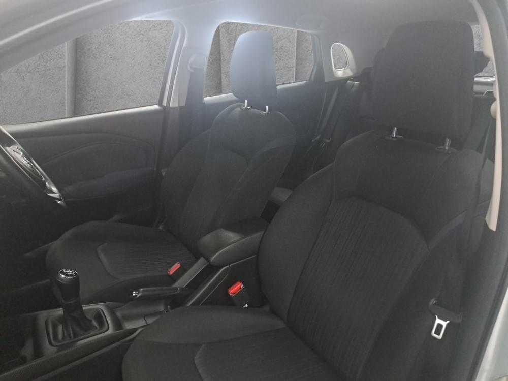 Toyota Starlet 1.5 Xi
