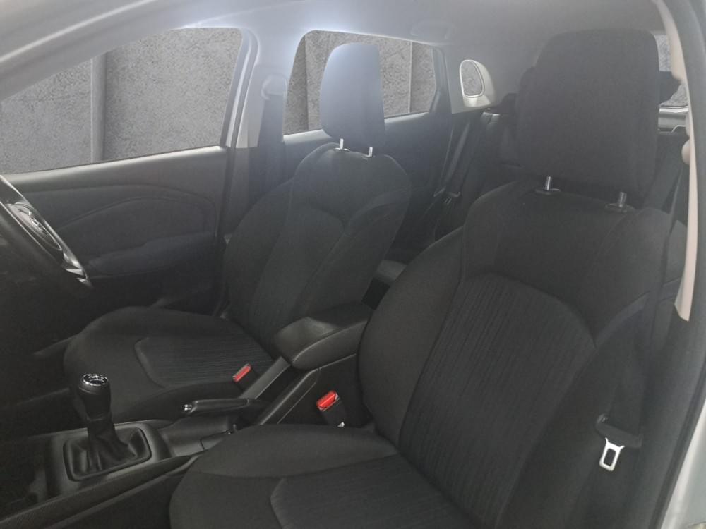 Toyota Starlet 1.5 Xi