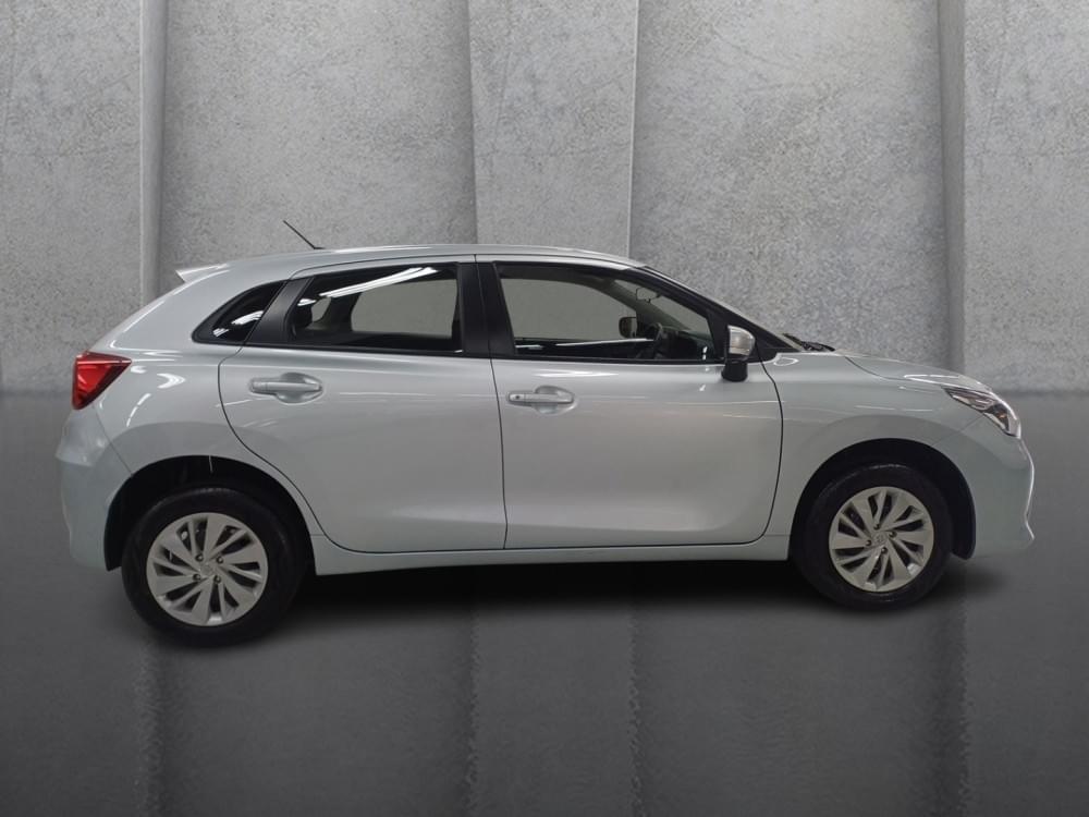 Toyota Starlet 1.5 Xi