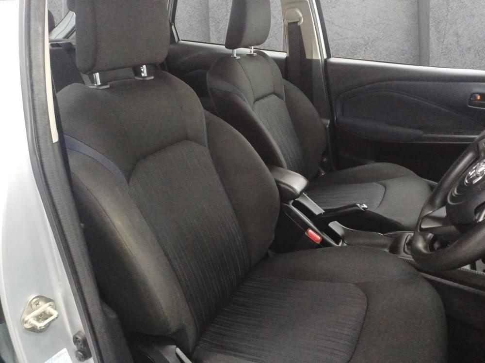 Toyota Starlet 1.5 Xi