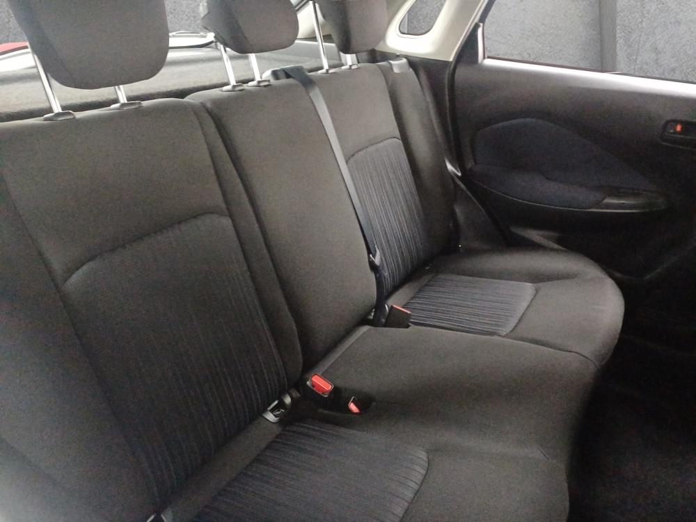 Toyota Starlet 1.5 Xi