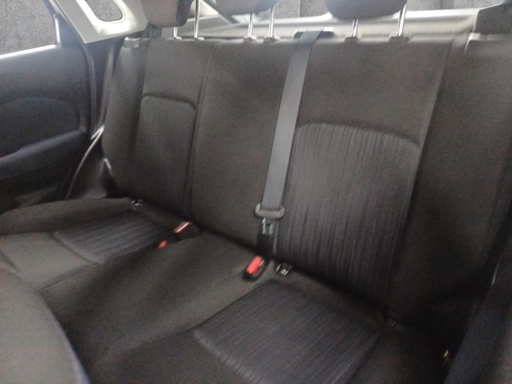 Toyota Starlet 1.5 Xi