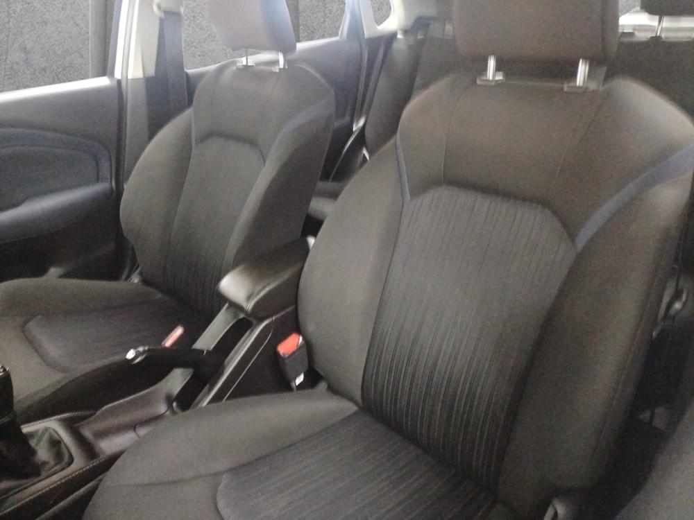 Toyota Starlet 1.5 Xi