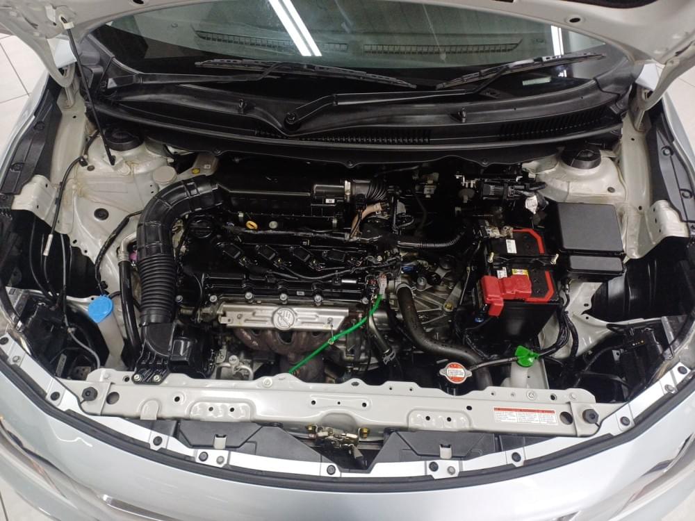 Toyota Starlet 1.5 Xi