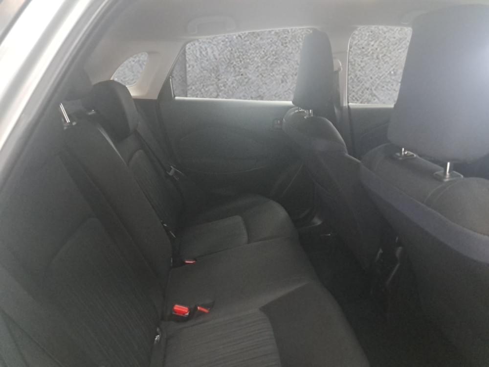 Toyota Starlet 1.5 Xi