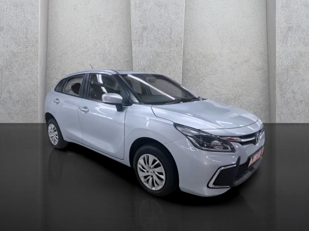 Toyota Starlet 1.5 Xi