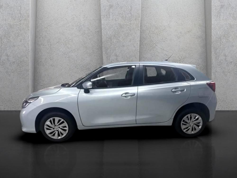 Toyota Starlet 1.5 Xi