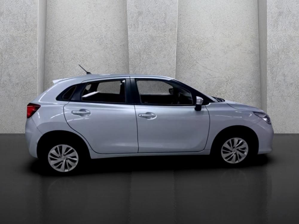 Toyota Starlet 1.5 Xi