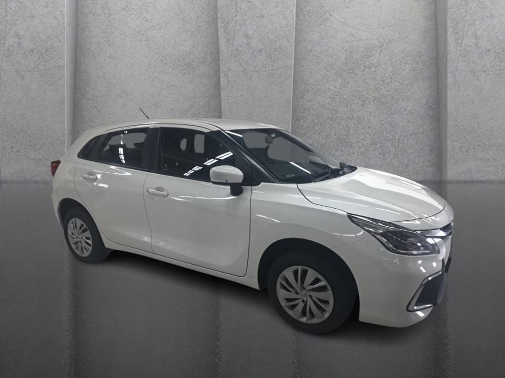 Toyota Starlet 1.5 Xi