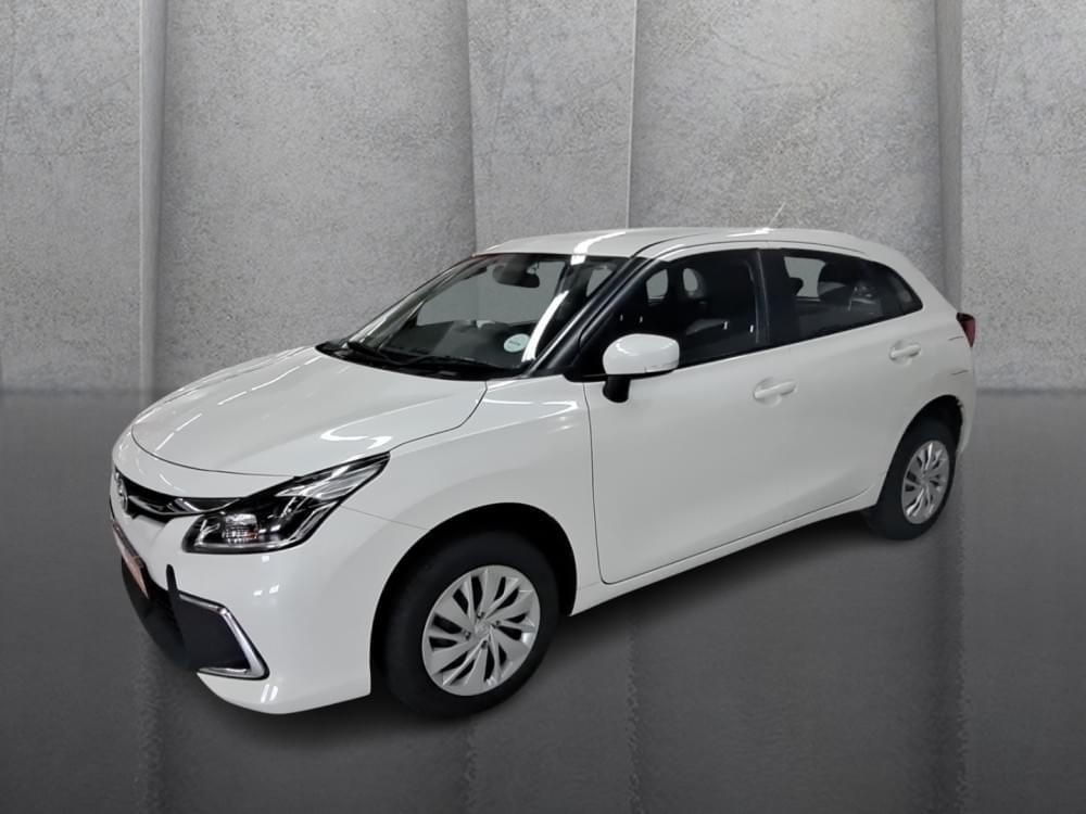 Toyota Starlet 1.5 Xi