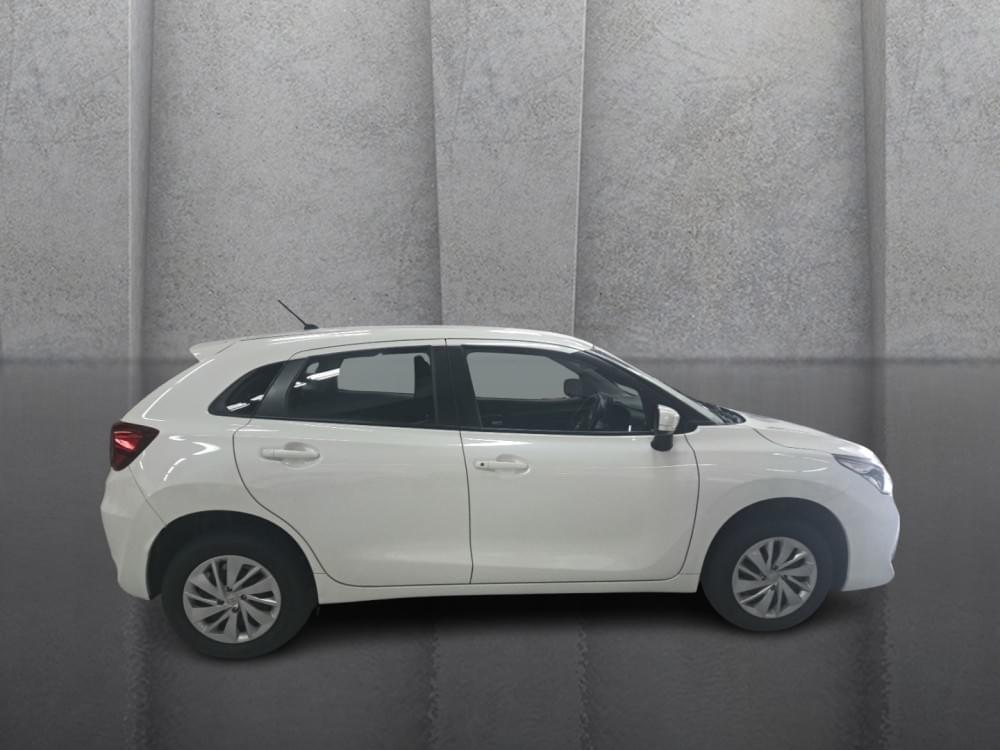 Toyota Starlet 1.5 Xi