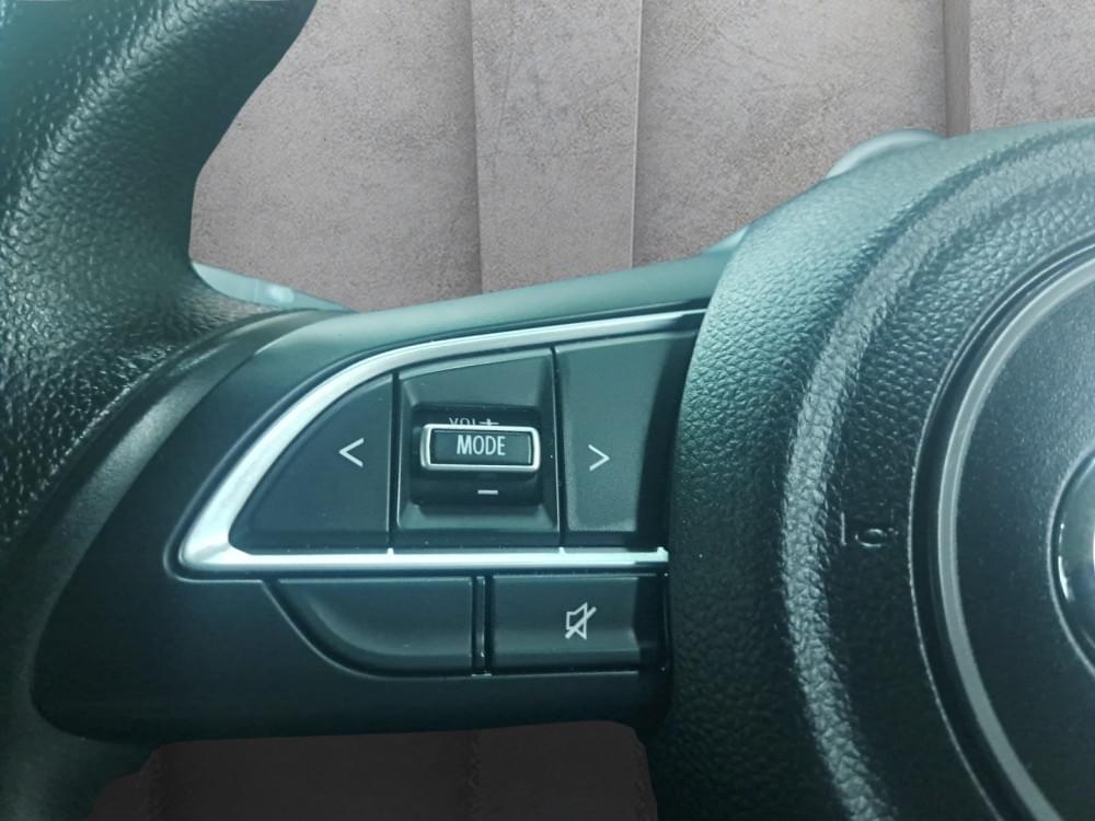 Toyota Starlet 1.5 Xi