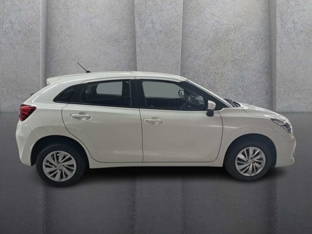 Toyota Starlet 1.5 Xi