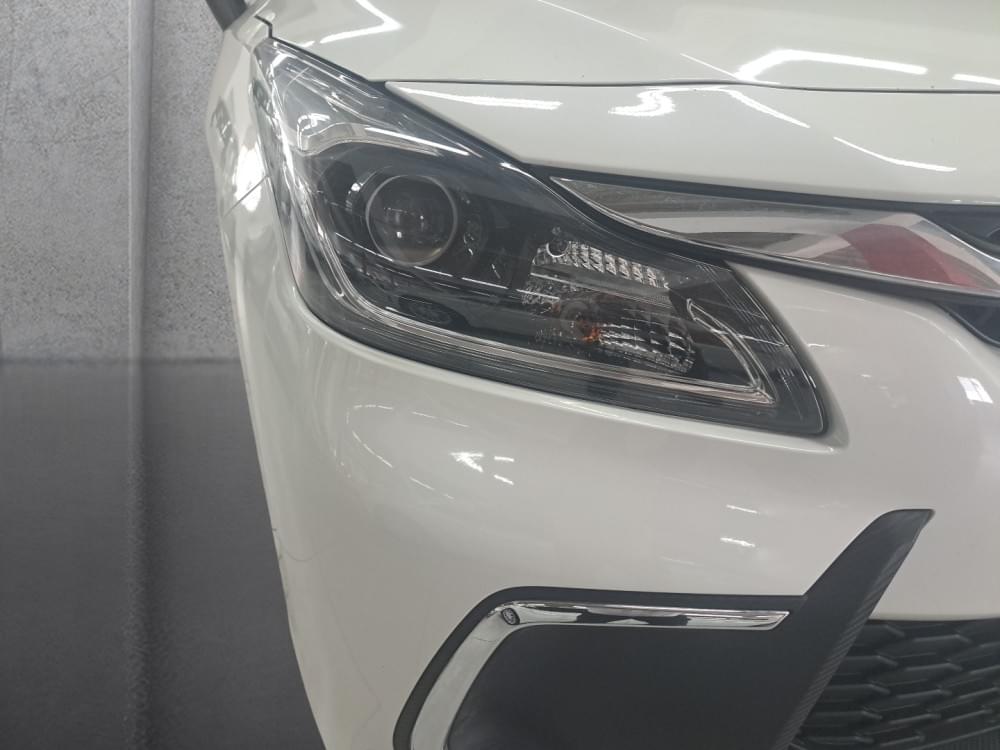 Toyota Starlet 1.5 Xi