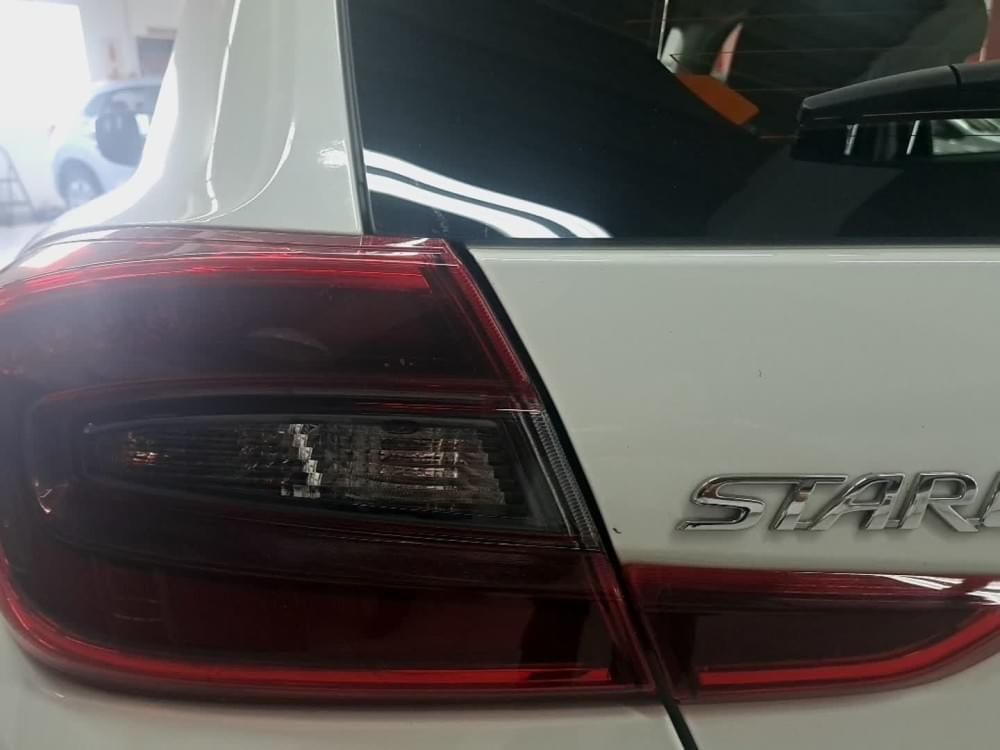 Toyota Starlet 1.5 Xi