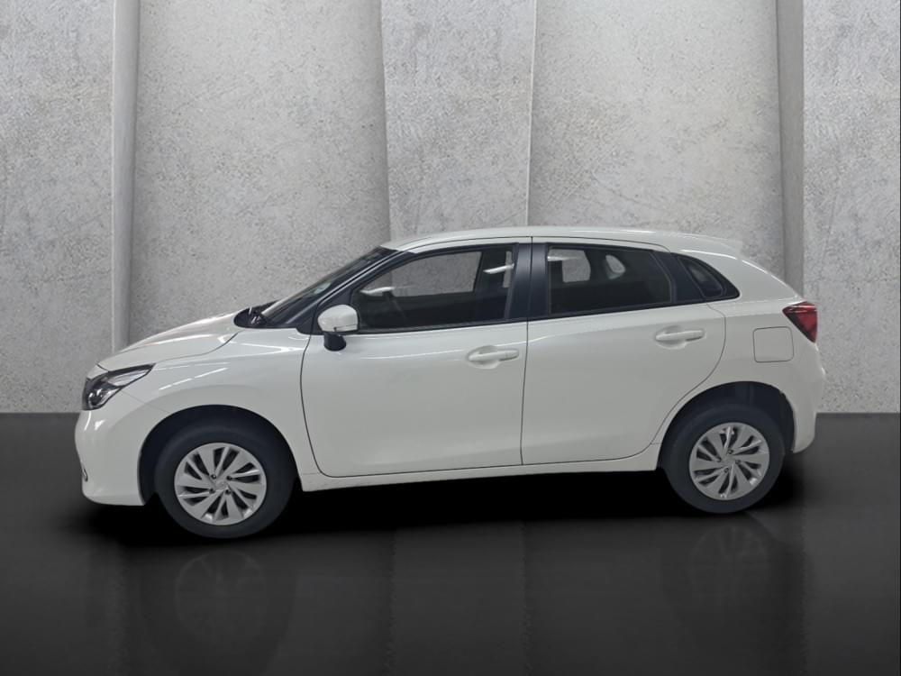 Toyota Starlet 1.5 Xi