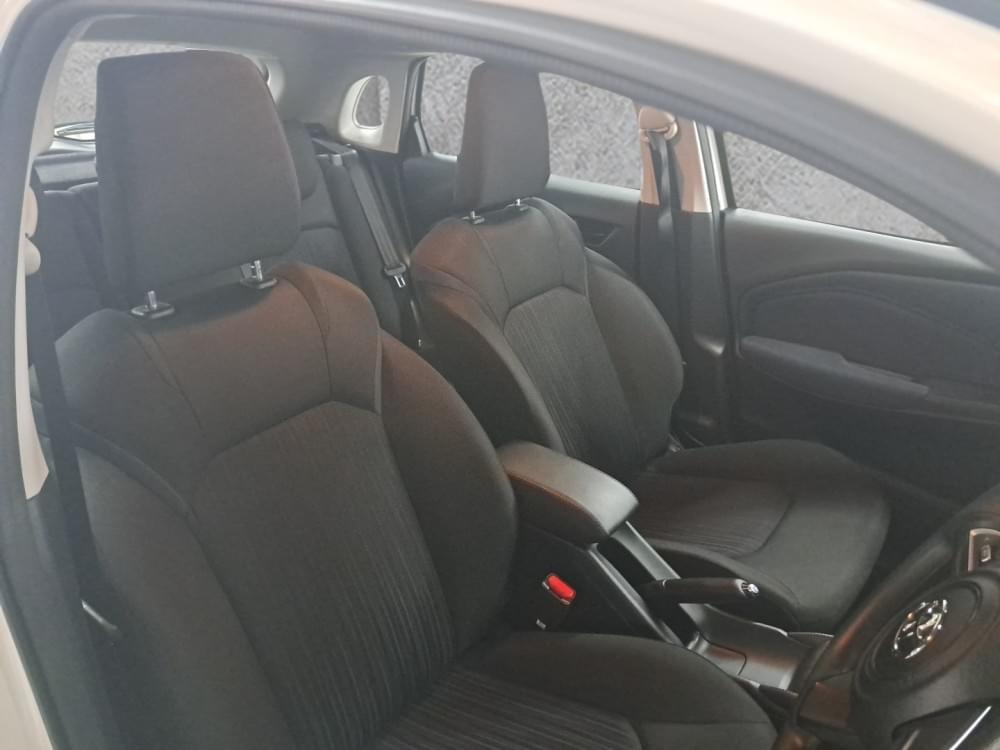 Toyota Starlet 1.5 Xi