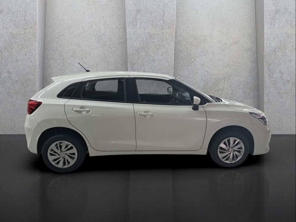 Toyota Starlet 1.5 Xi