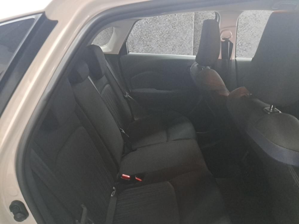 Toyota Starlet 1.5 Xi