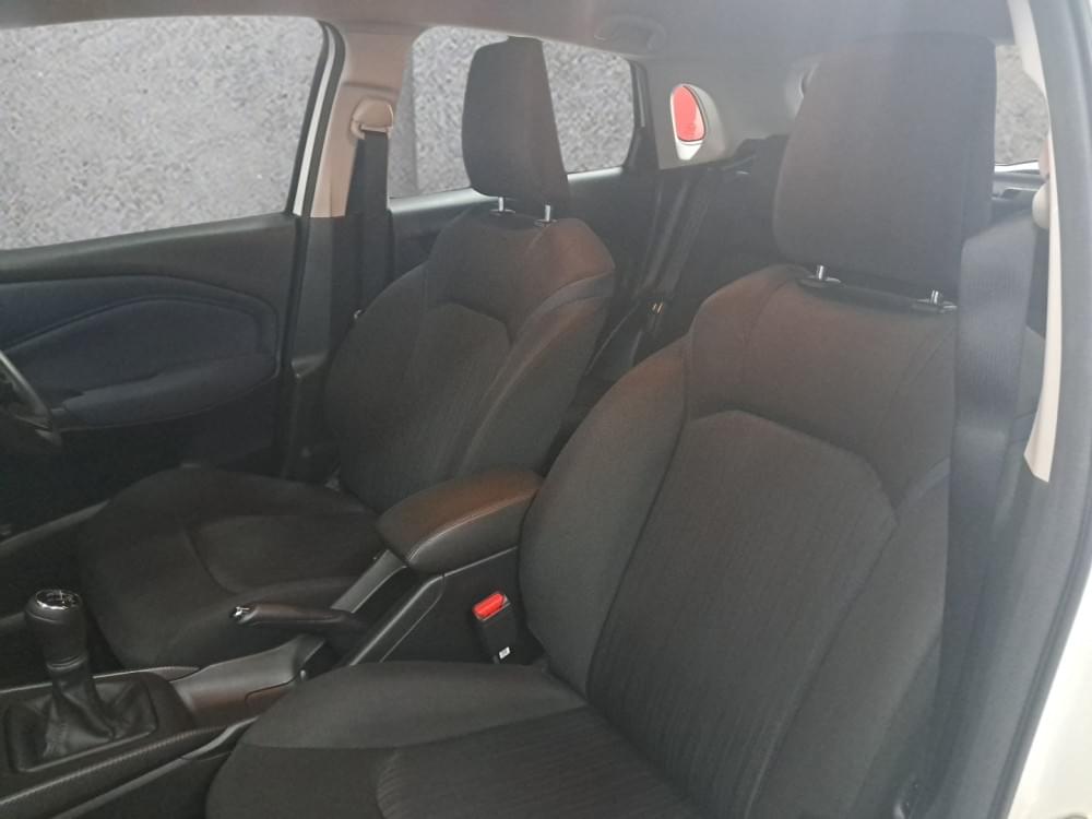 Toyota Starlet 1.5 Xi