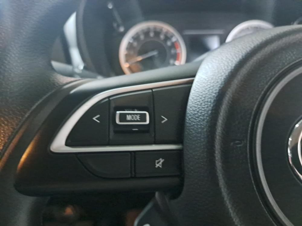 Toyota Starlet 1.5 Xi