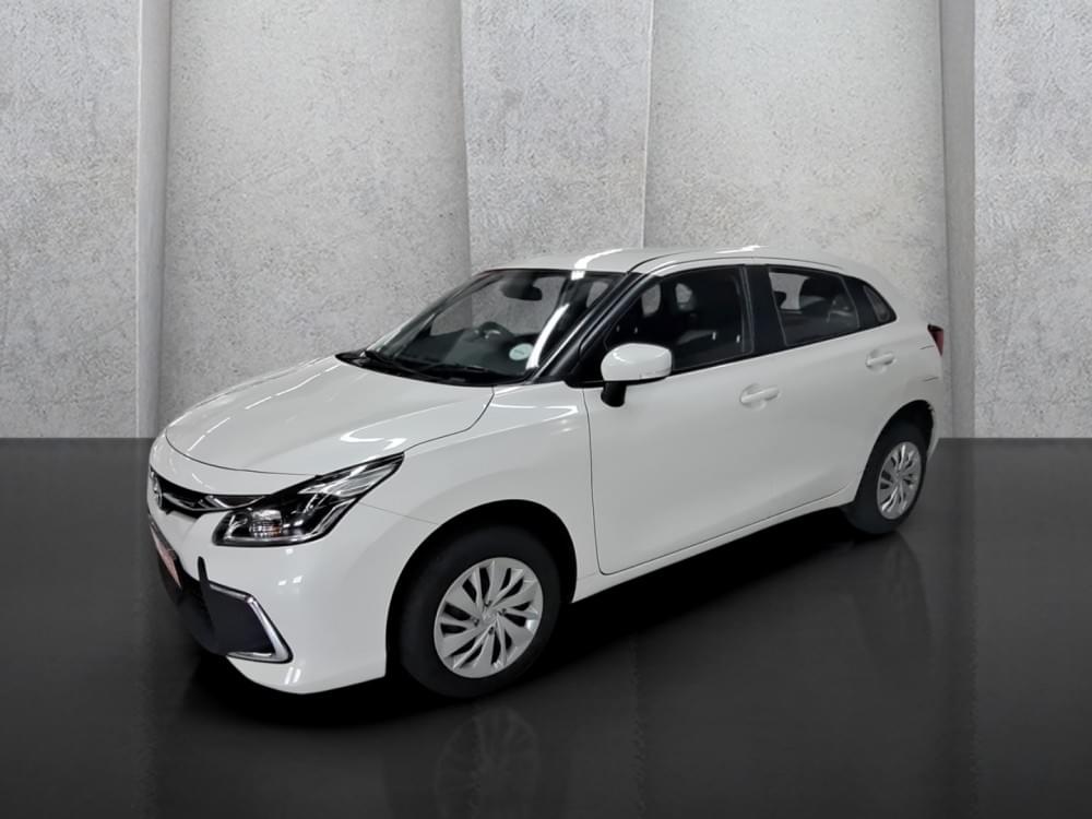 Toyota Starlet 1.5 Xi