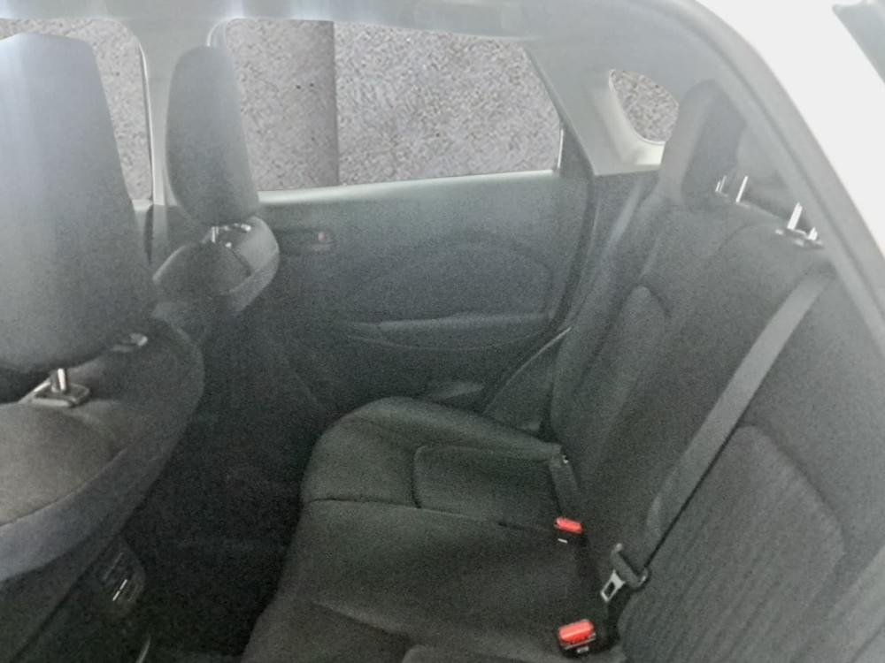 Toyota Starlet 1.5 Xi