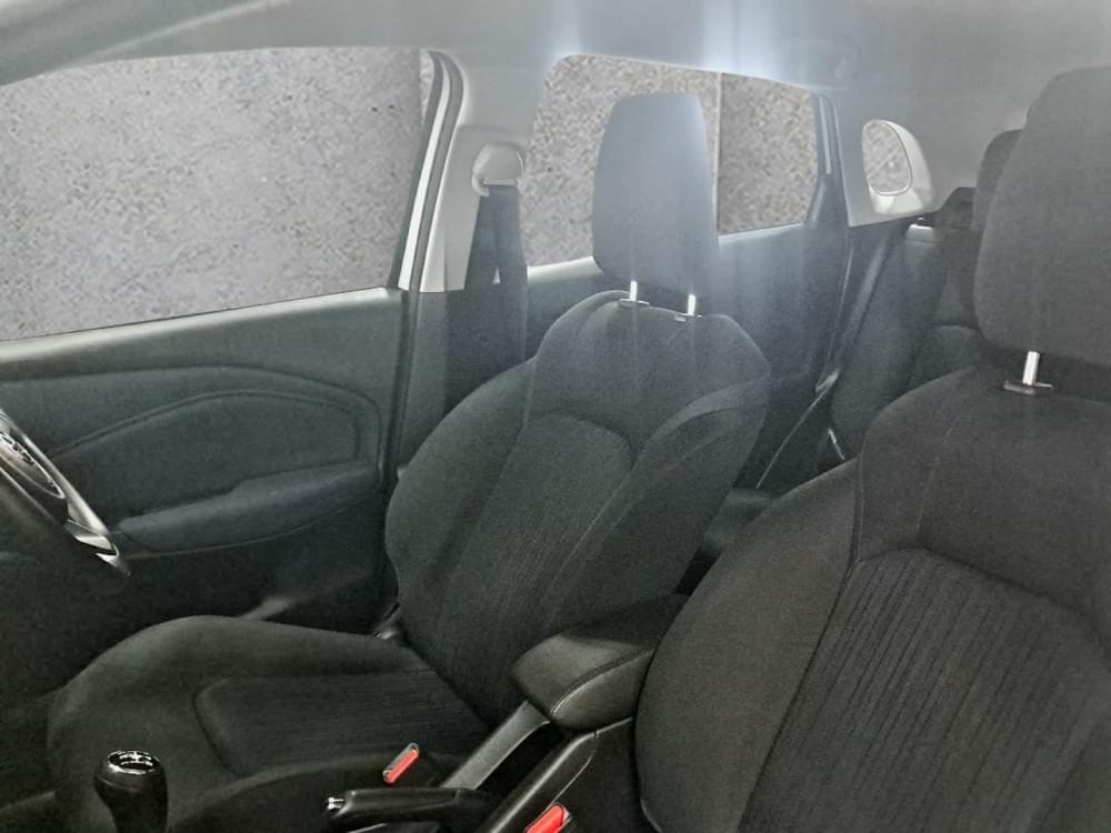 Toyota Starlet 1.5 Xi