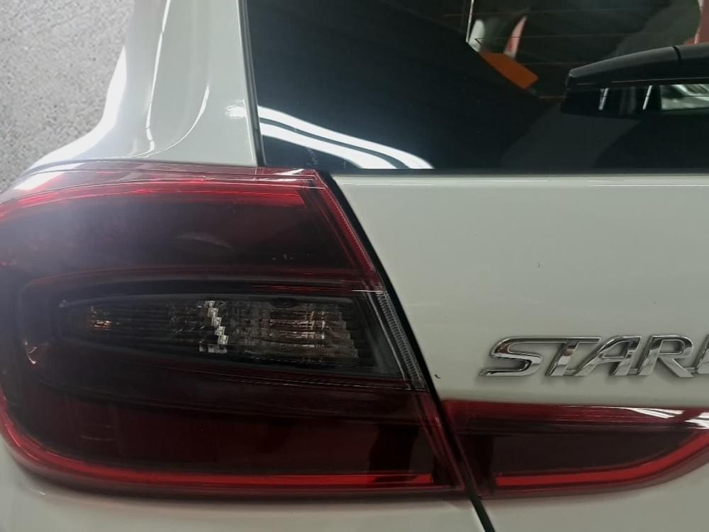 Toyota Starlet 1.5 Xi