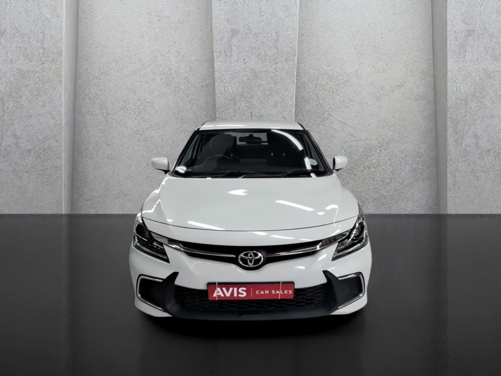 Toyota Starlet 1.5 Xi